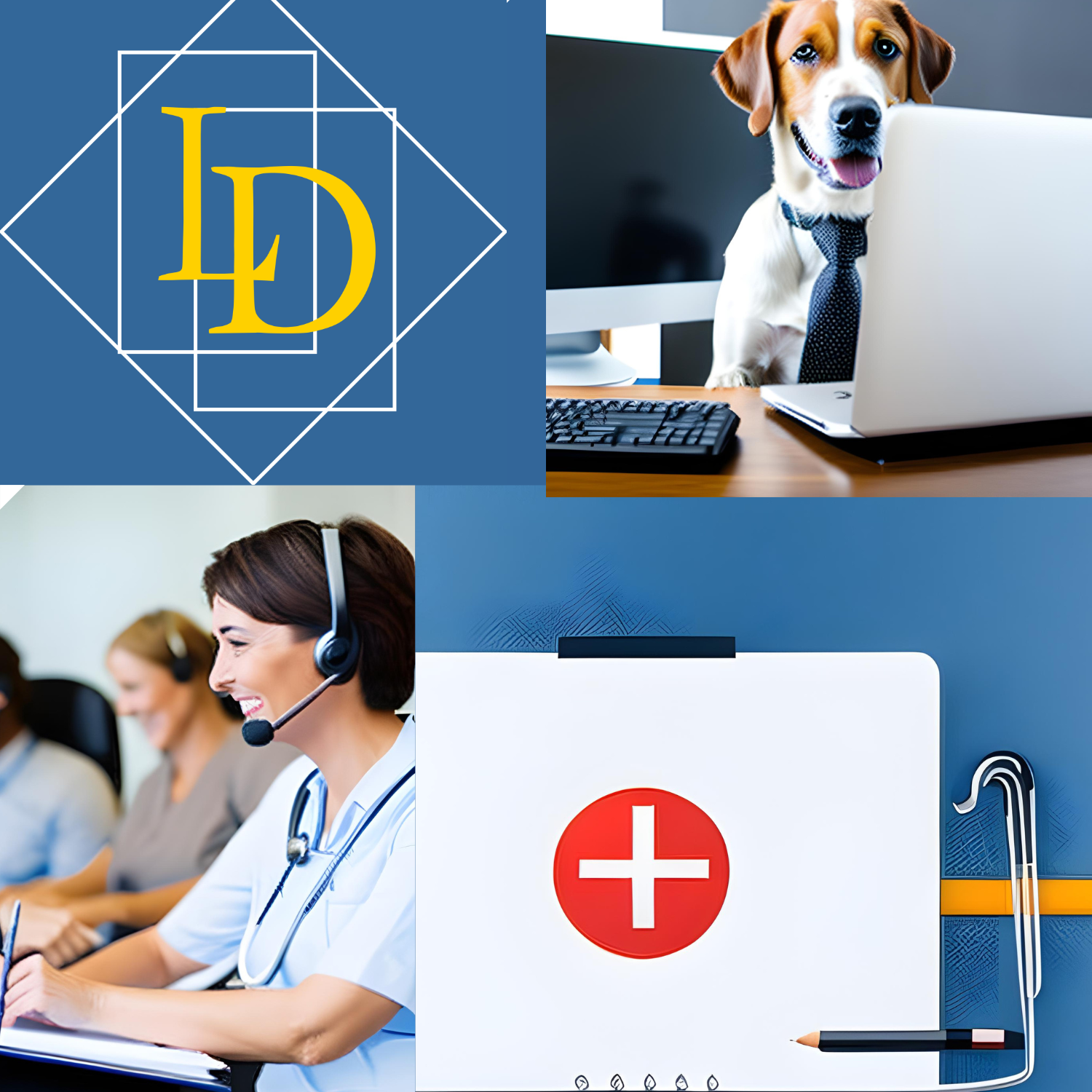 Customer care and after sales support in the software industry